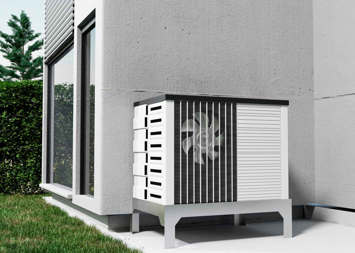 Best HVAC system installation  in USA